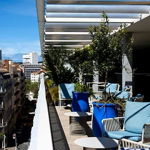 4* Hotel Okko Centre