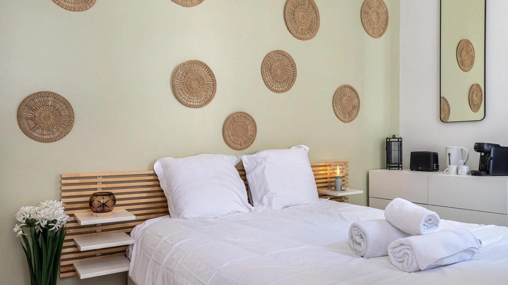 La Cle - Clim - Wifi - Gare - Centre Toulon Apartment 0*,  France