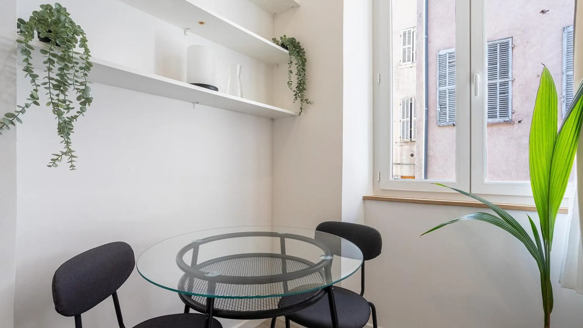 La Cle - Clim - Wifi - Gare - Centre Toulon Apartment